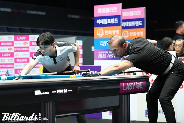 김현우와 사이그너의 뱅킹