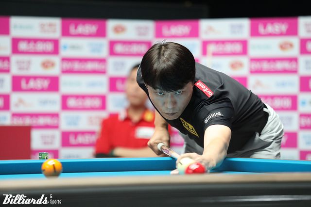 최성원은 23-24시즌 데뷔 후 3시즌 동안 우승 1회와 4강 1회, 8강 3회 등의 성적을 올렸다.