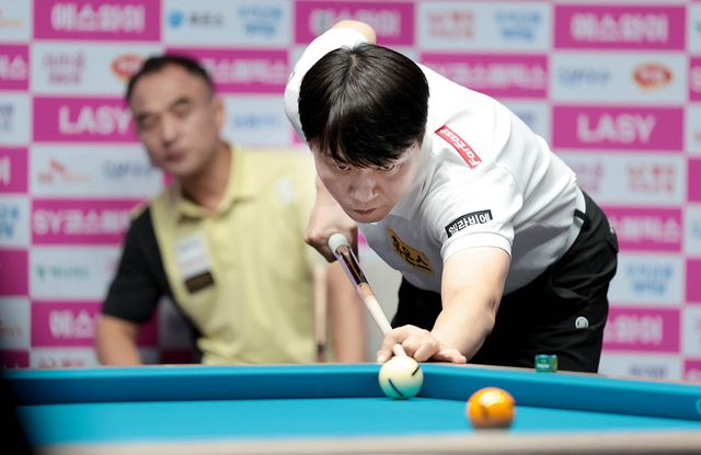 최성원은 오후 3시에 열린 준결승에서 승리 후 밤 9시 결승에 출전했으나, 심각한 컨디션 난조를 겪으며 고전을 면치 못했다.