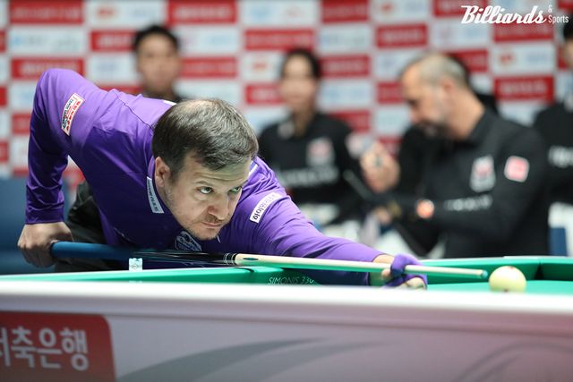 하이원리조트 륏피 체네트(튀르키예).