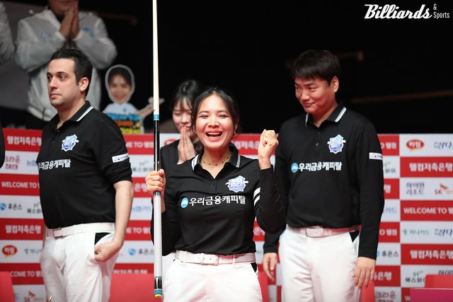 우리금융캐피탈 스롱 피아비(캄보디아).