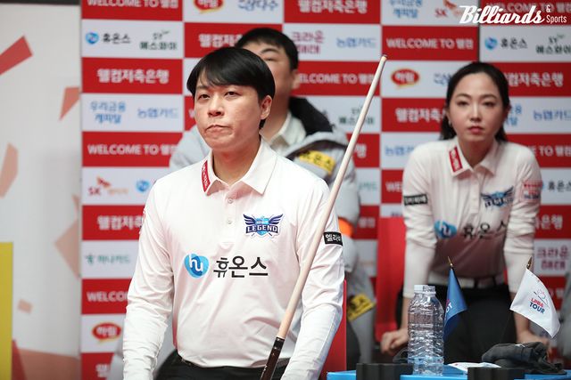 휴온스 최성원.&nbsp; 사진=고양/이용휘 기자