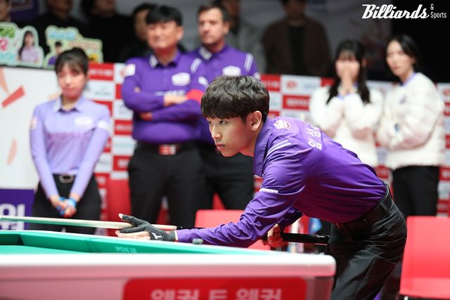 하이원리조트 임성균.&nbsp;&nbsp;사진=고양/이용휘 기자