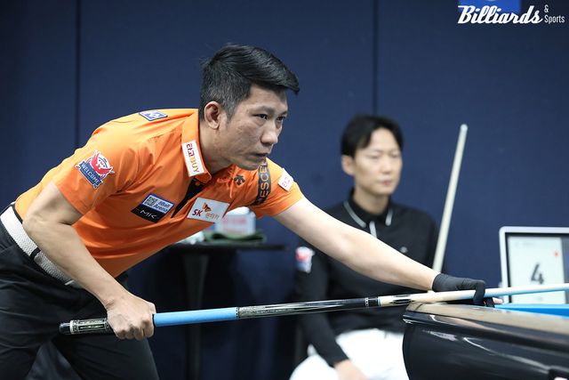 아깝게 32강 탈락한 응오딘나이.