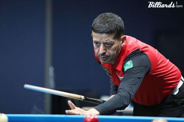 32강에서 탈락한 초클루.