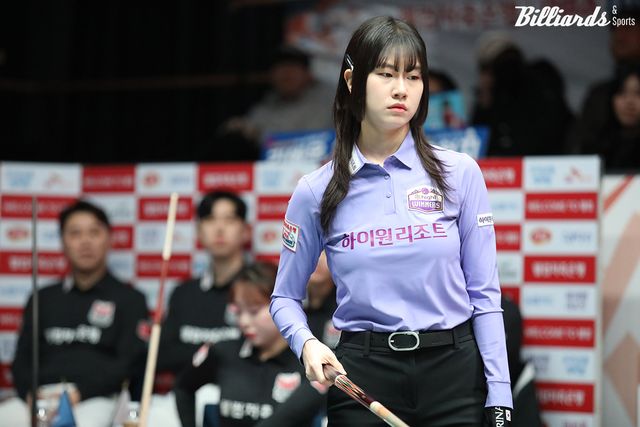 하이원리조트 이미래.&nbsp; 사진=고양/이용휘 기자