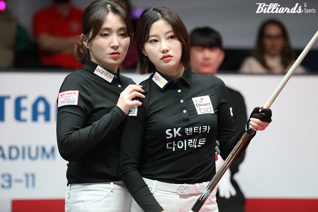 SK렌터카 강지은-조예은.