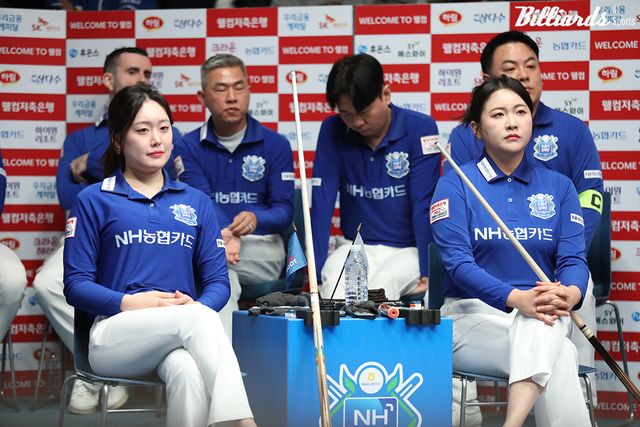 NH농협카드 김보미-김민아.