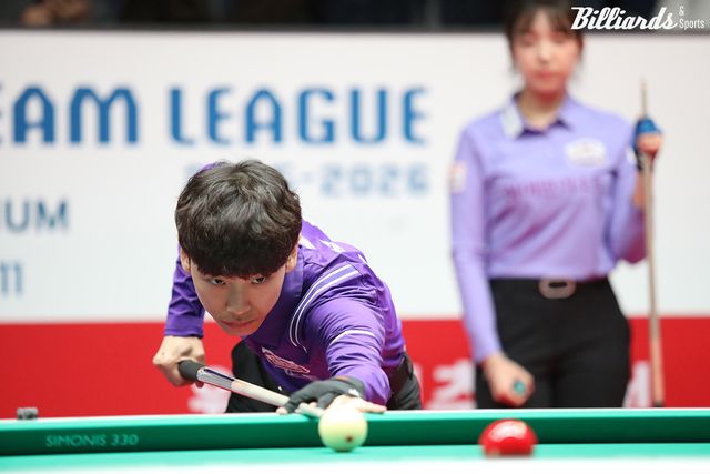 하이원리조트 임성균.&nbsp;&nbsp;사진=고양/이용휘 기자