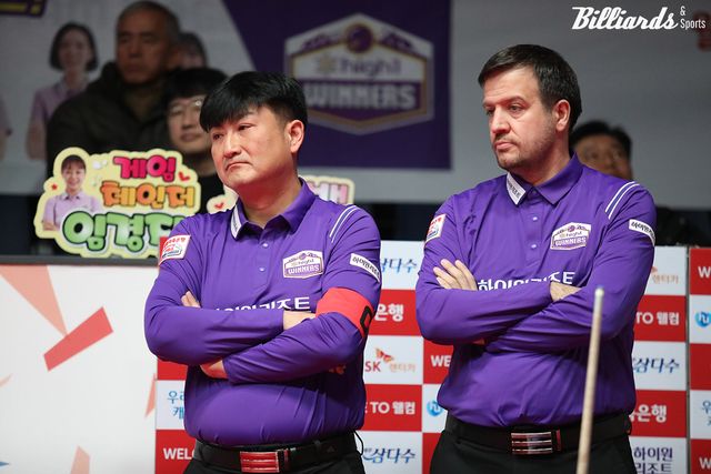 하이원리조트 이충복, 륏피 체네트(튀르키예).&nbsp;&nbsp;사진=고양/이용휘 기자