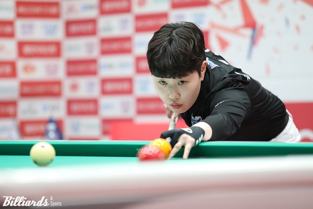 휴온스 김세연.&nbsp; 사진=고양/이용휘 기자