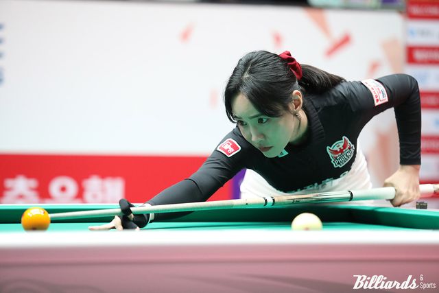 웰컴저축은행 최혜미.