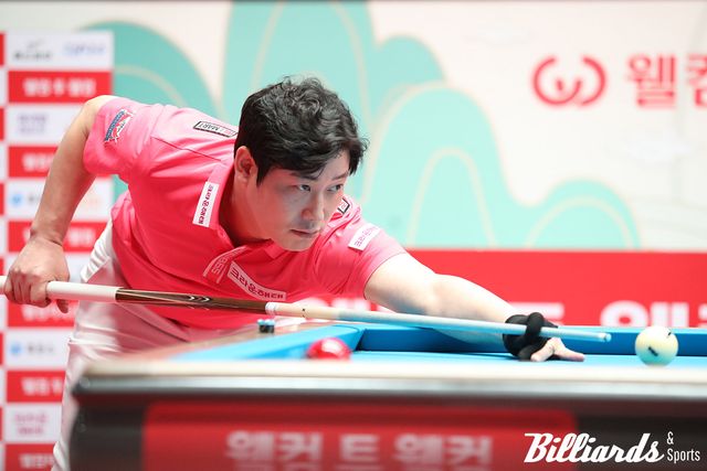 노병찬은 32강에서 베트남의 응오딘나이를 꺾고 8강까지 올랐지만, 8강에서 베트남의 응우옌꾸옥응우옌에게 발목을 잡혀 4강 진출에 실패했다.