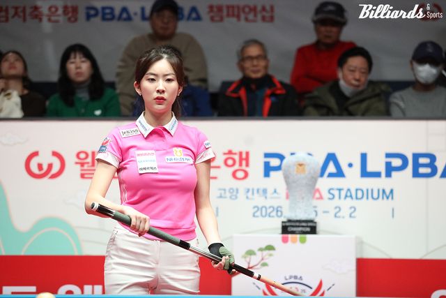 아쉽게 준우승에 그친 정수빈.