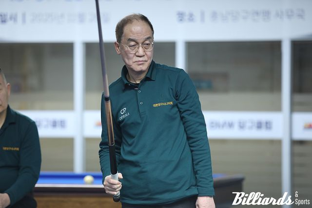 공동우승 박승칠