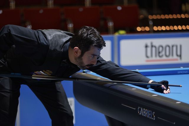 조별리그에서 세 경기를 모두 승리하며 미국의 조 1위를 견인한 페드로 피에드라부에나.