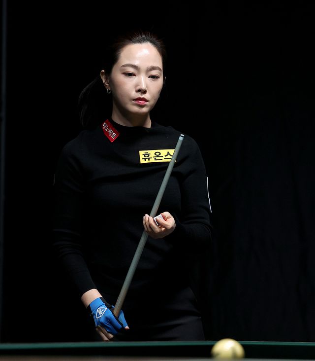 차유람은 은퇴 전에 출전한 첫 월드챔피언십에서 4강, 복귀 후 지난 시즌 월드챔피언십에서 8강에 진출하며 좋은 성적을 거뒀다.