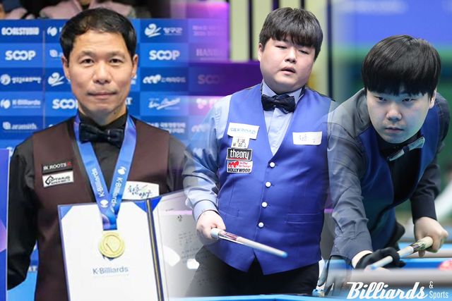 허정한(경남)이 올해 열린 첫 전국대회에서 후배들에게 복수를 성공하며 정상을 차지했다.&nbsp; 사진=양구/이용휘 기자