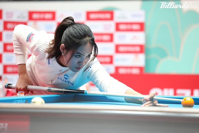 제2의 스롱 피아비(우리금융캐피탈)에 도전하는 선수들을 선발하는 PBA-LPBA 우선등록 선수 모집과 LPBA 트라이아웃, PBA 큐스쿨 등이 참가 신청을 시작했다.&nbsp; 사진=이용휘 기자