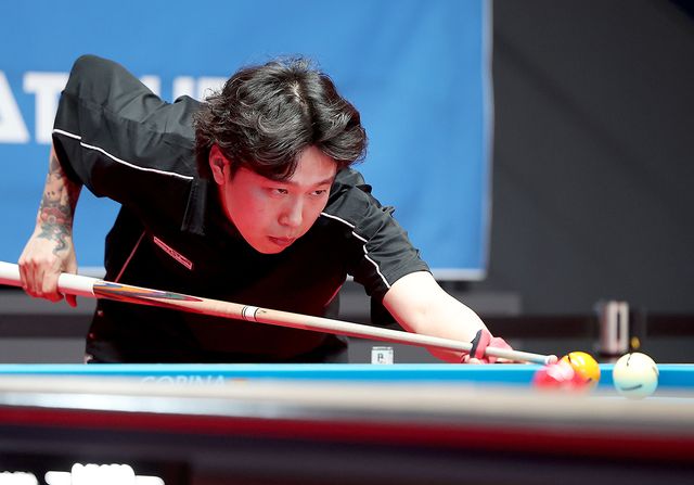 준우승 임택동.