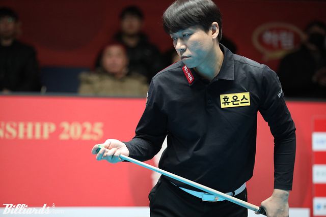 최성원은 이번 월드챔피언십 조별리그에서 대결하는 응우옌꾸옥응우옌(하나카드)과 응오딘나이(SK렌터카)에게 각각 2전 2승을 거두고 있다.