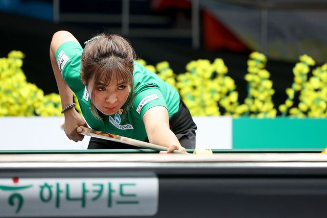 스롱 피아비는 2패를 기록하며 본선 16강 진출에 실패했다.
