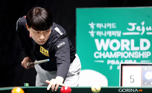 최성원은 첫 경기에서 응우옌프엉린(하림)에게 당한 패배를 만회하며 최종전에서 16강 진출에 도전하게 됐다.