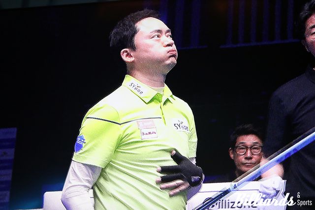 프로당구 출범 원년부터 활약한 황득희가 7시즌 만에 1부 투어에서 최종 강등됐다. 사진=빌리어즈앤스포츠 DB