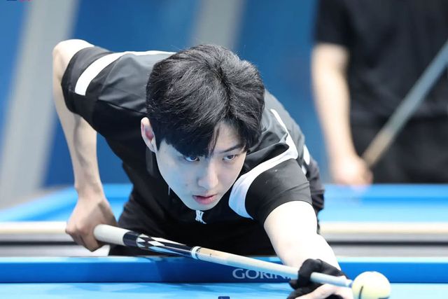 군 복무 후 부진한 성적으로 강등 위기에 놓인 한지승은 큐스쿨을 통해 1부 잔류에 성공했다.