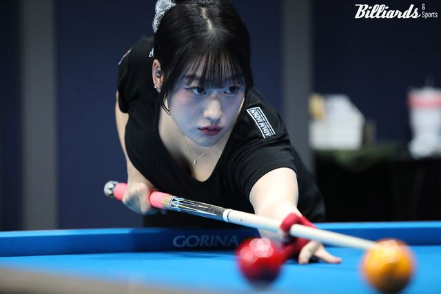 드래프트 5라운드에서 우리금융캐피탈이 지명한 장가연.