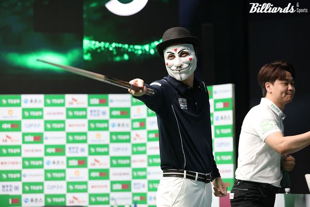 21-22시즌 프로당구 투어에서 크게 활약했단 당구 인플루언서 해커가 프로당구 투어에 와일드카드로 복귀한다.&nbsp; 빌리어즈앤스포츠 DB