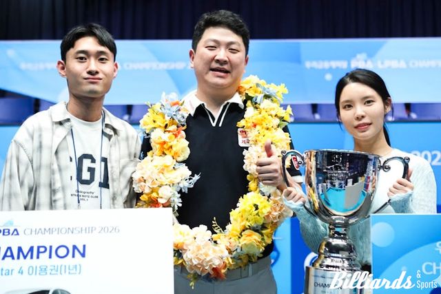 왼쪽부터 전재형, 조건휘, 이우경. 사진=고양/이용휘 기자&nbsp;
