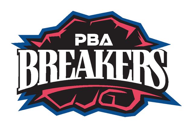 PBA 브레이커스의 앰블럼. PBA 제공