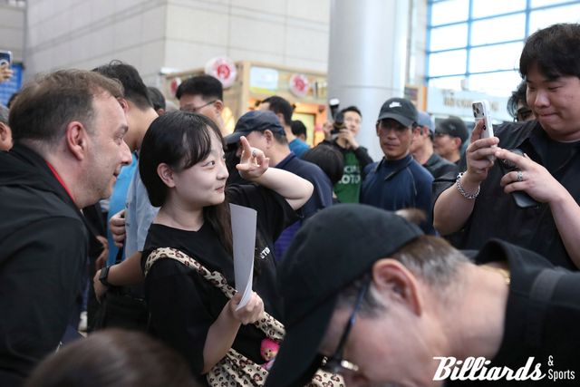 빌리어즈