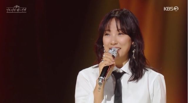 Hyori,Love,Emotions