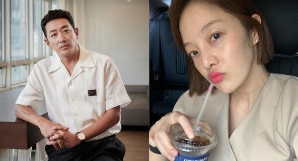 온라인커뮤니티/황보라 인스타그램