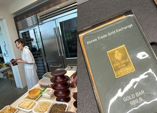 황보라 인스타그램