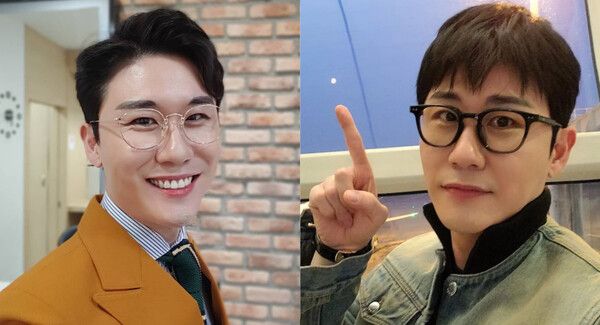 영탁 인스타그램