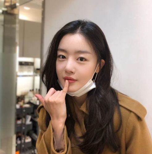 한선화 인스타그램