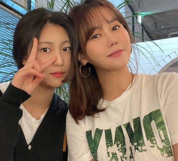 박연수 인스타그램