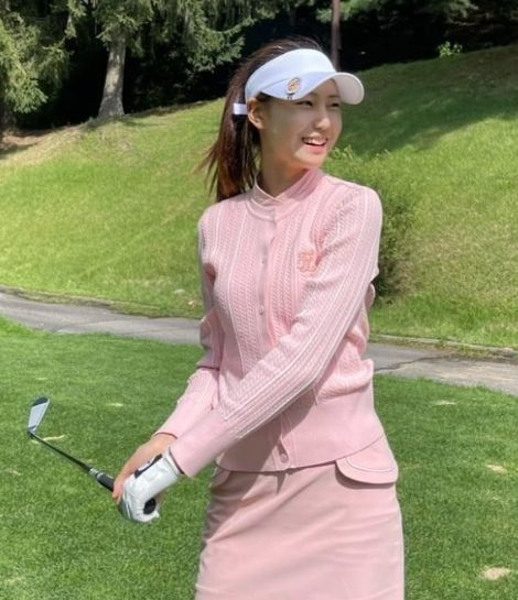 송지아 인스타그램