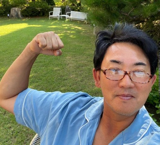 이승철 인스타그램