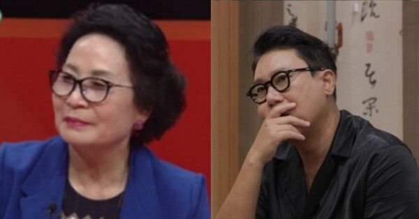 SBS '미운 우리 새끼'