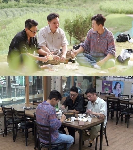 SBS '미운 우리 새끼'