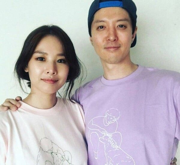 이동건 인스타그램