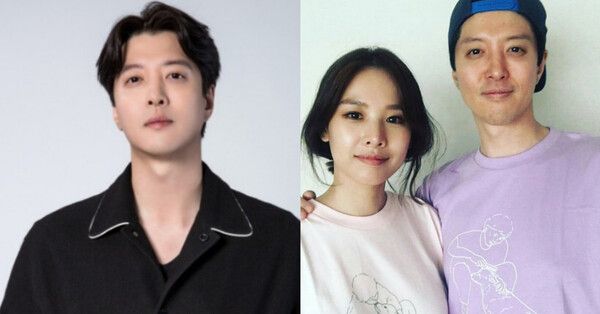 배우 이동건/이동건 인스타그램