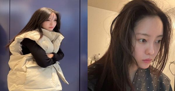 효민 인스타그램