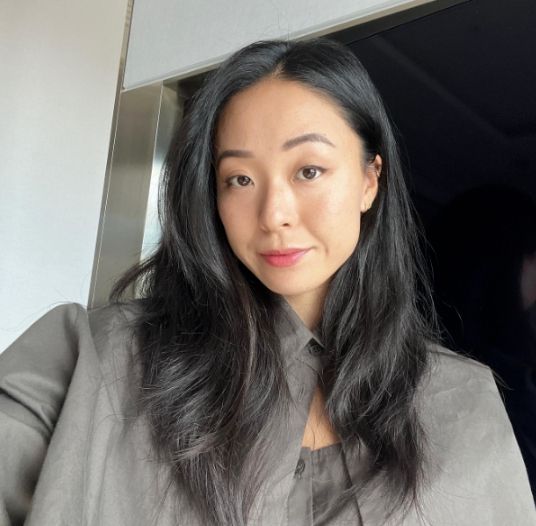 루 쿠마가이 인스타그램