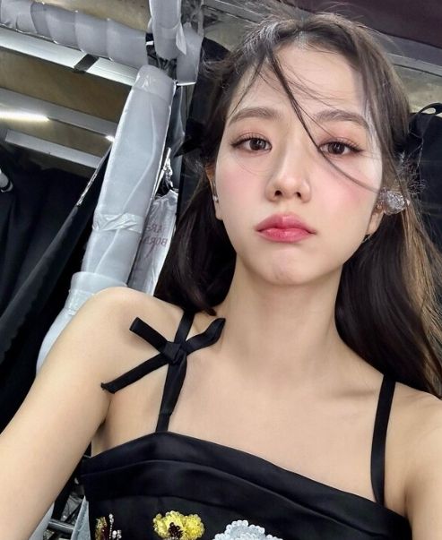 지수 인스타그램