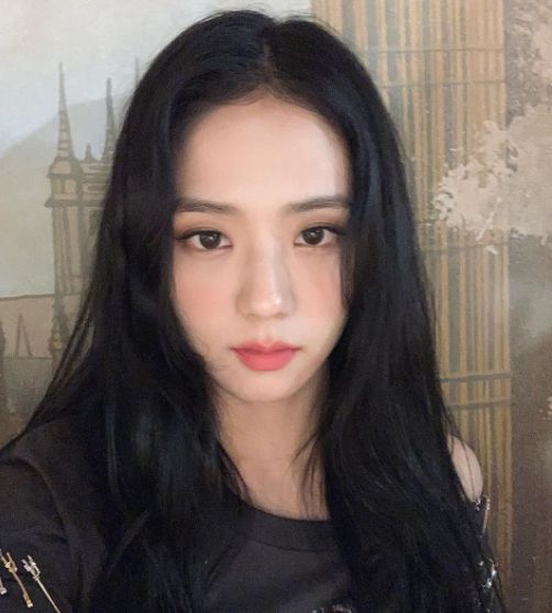 지수 인스타그램